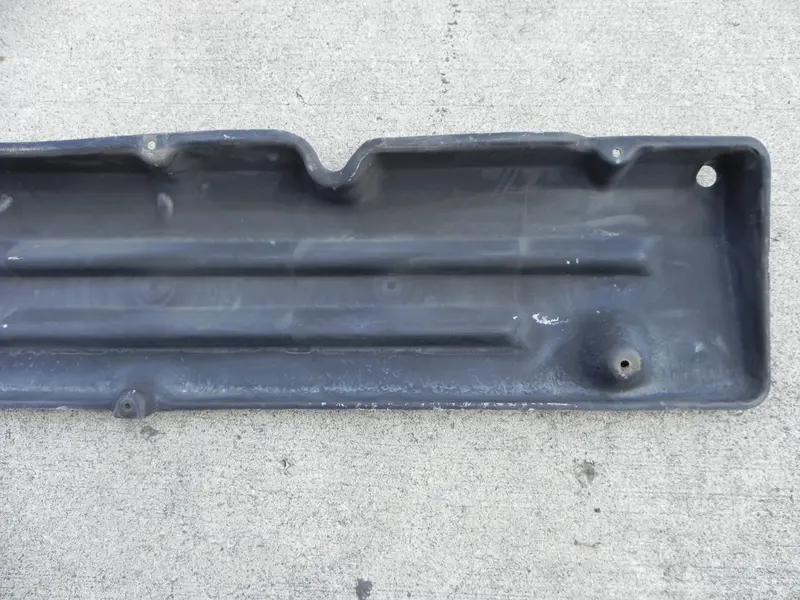(Used) 914 Water Drip Pan 2