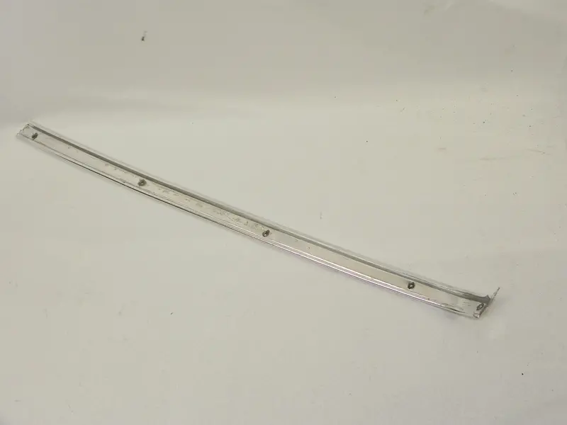 (Used) 914 Windshield Gutter Retaining Strip Passenger Side - 1970-76 1
