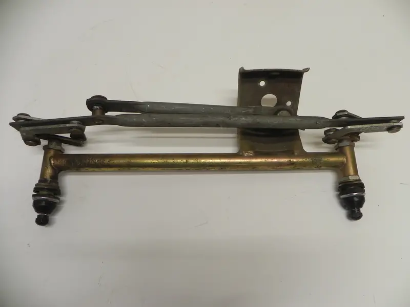 (Used) 914 Wiper Assembly - 1970-76 1