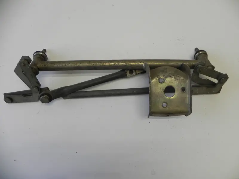 (Used) 914 Wiper Assembly - 1970-76 1
