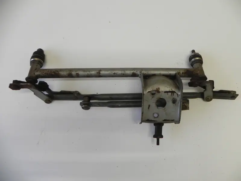 (Used) 914 Wiper Assembly - 1970-76 1