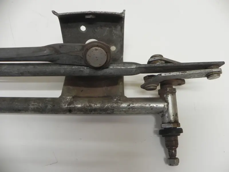 (Used) 914 Wiper Assembly - 1970-76 2