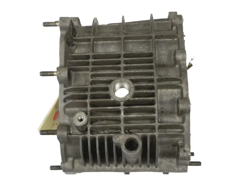 (Used) 915 Aluminum Transmission Intermediate Center Section - 1977-86 1