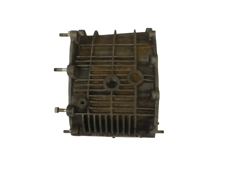 (Used) 915 Magnesium Transmission Intermediate Center Section - 1972-77 1