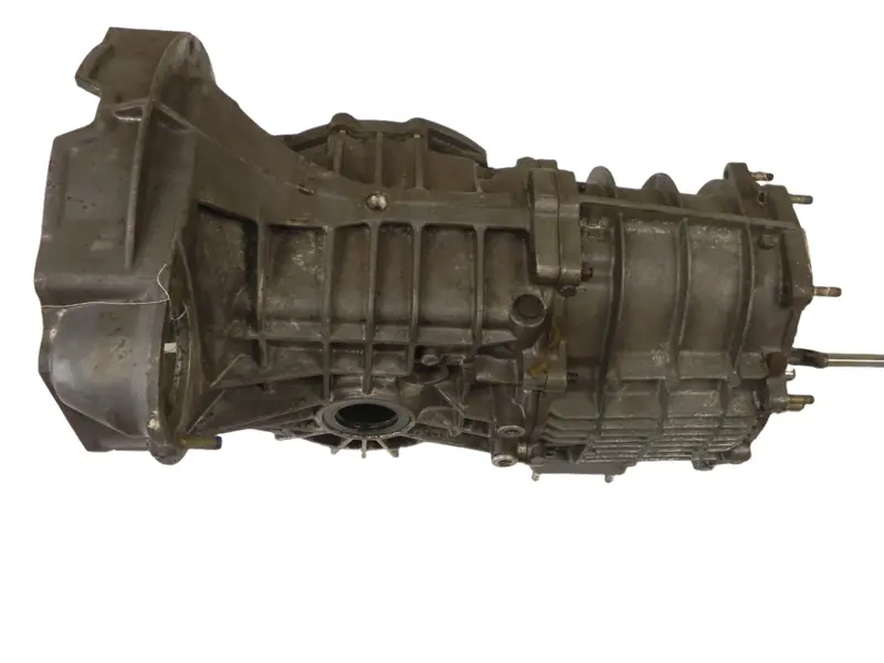 (Used) 915 Transmission Case 915/61 - 1977-79 1