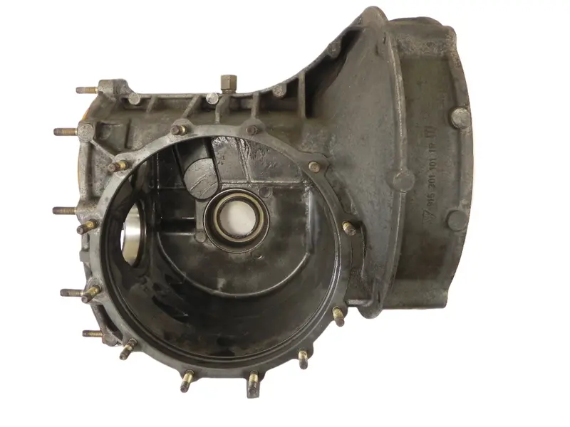 (Used) 915 Transmission Case Bellhousing 915/44 - 1976 1