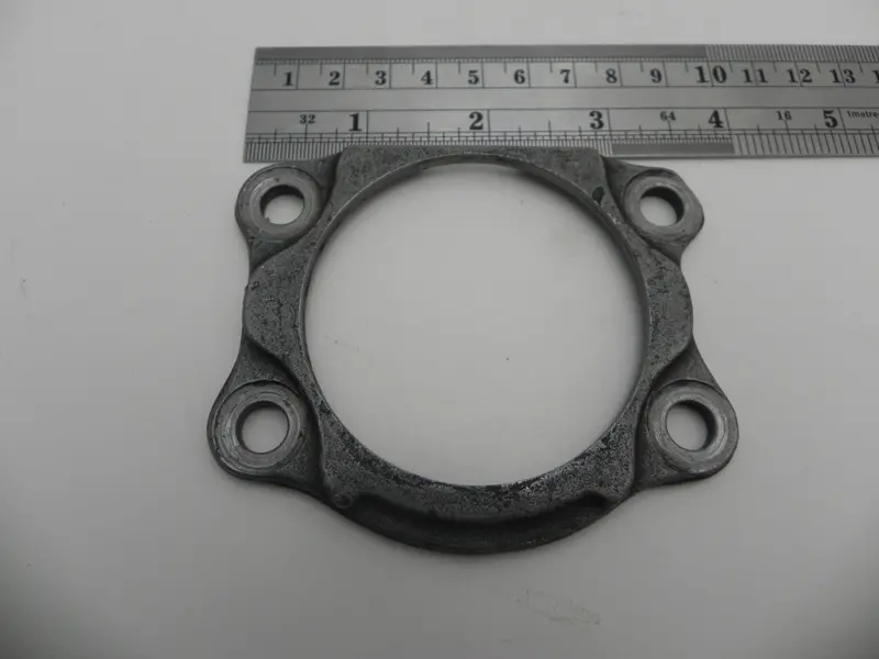 (Used) 915 Transmission Tension Plate 2