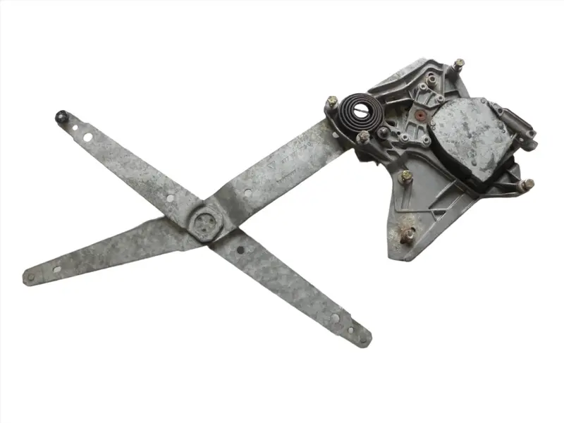 (Used) 924/944/968 Driver Side Electric Window Regulator - 1980-95 1