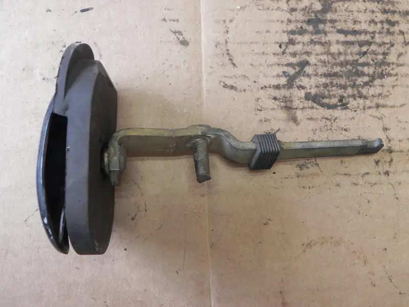 (Used) 924, 944, 968 Shift Lever 1986-95 1