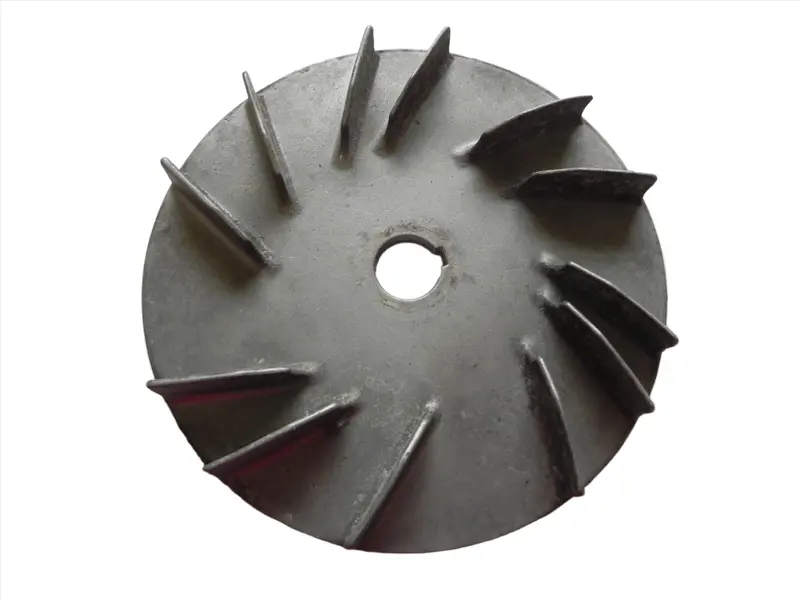 (Used) 924/944 Alternator Fan 1976-85 1