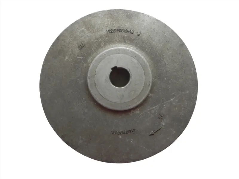 (Used) 924/944 Alternator Fan 1976-85 2