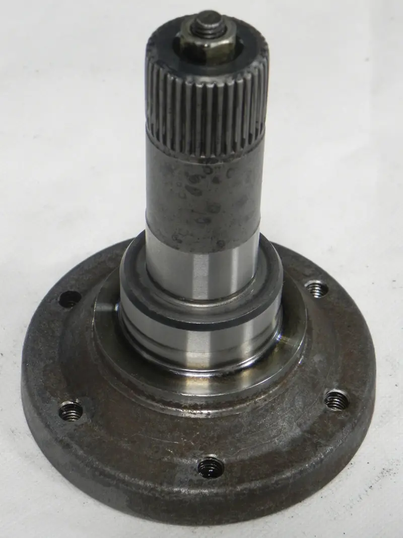 (Used) 924/944 Drive Flange 1976-91 1