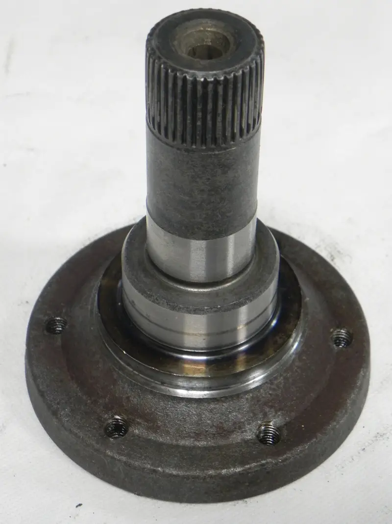 (Used) 924/944 Drive Flange 1976-91 2