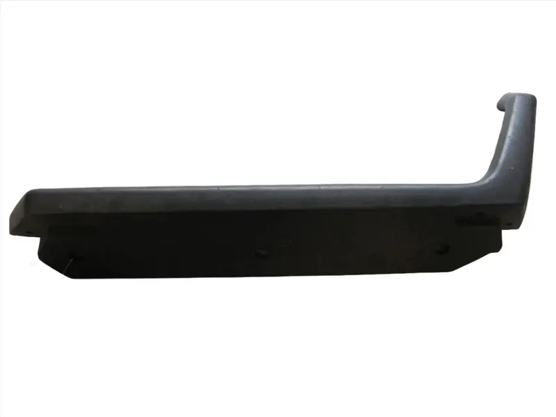 (Used) 924/944 Driver Side Arm Rest Black - 1979-91 1
