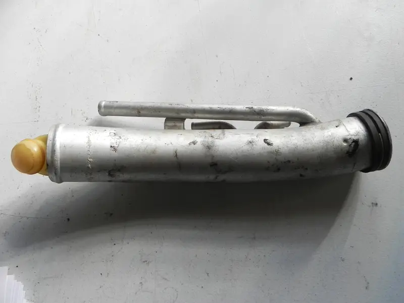 (Used) 924/944 Fuel Filler Neck - 1980-85 1