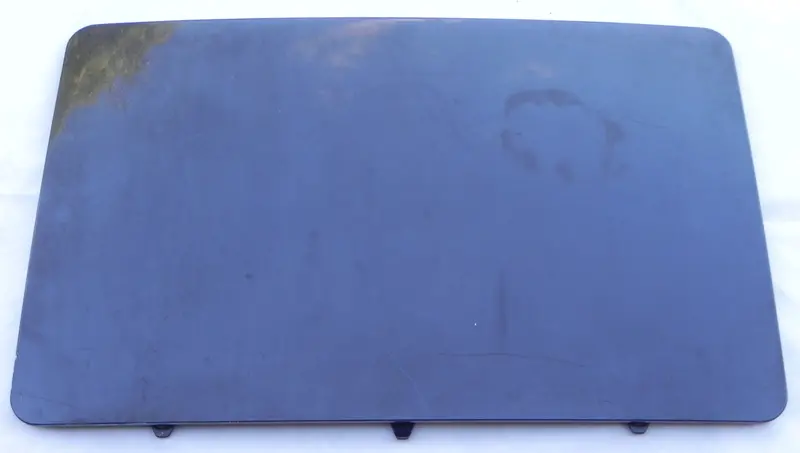 (Used) 924/944 Sunroof Panel - 1976-83 1