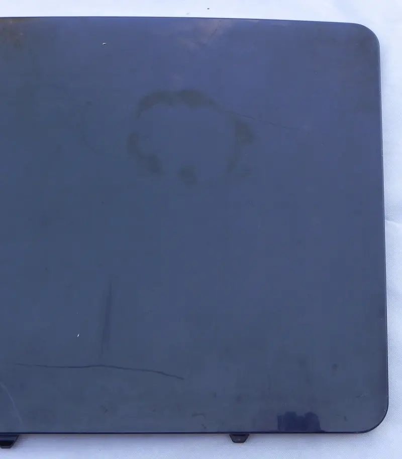 (Used) 924/944 Sunroof Panel - 1976-83 2