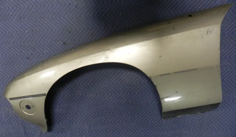 (Used) 924 Driver's Side Front Fender - 1977-88 1