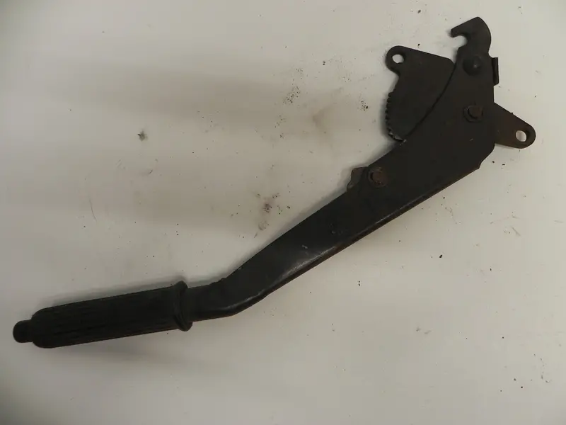 (Used) 924 Hand Brake Lever - 1979-85 1