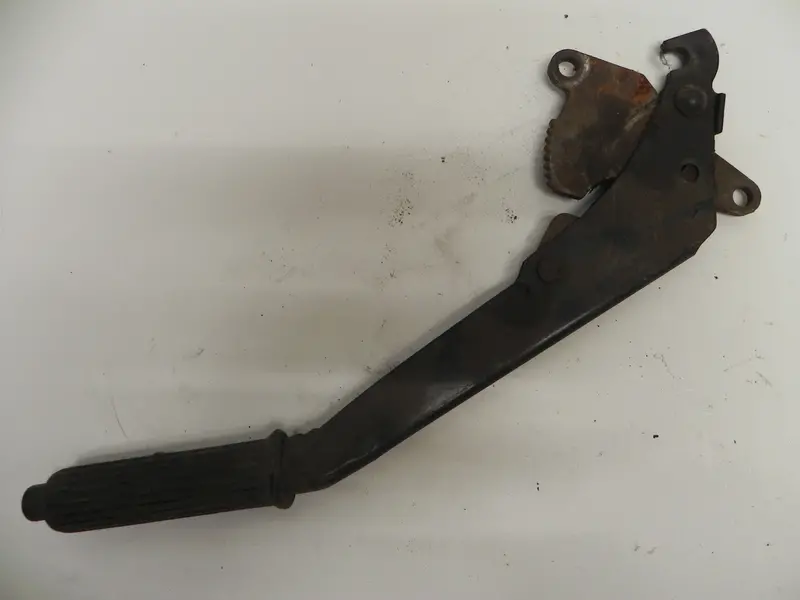 (Used) 924 Hand Brake Lever - 1979-85 1