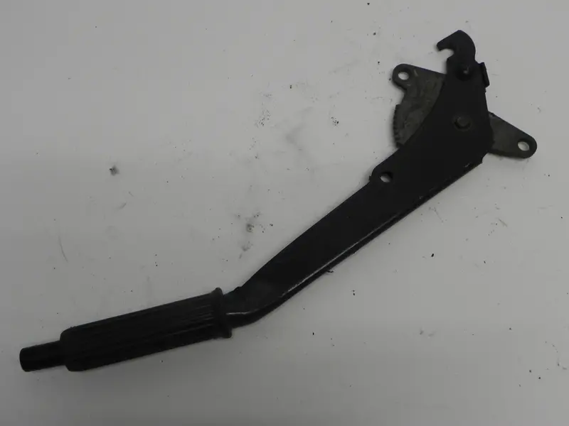 (Used) 924 Hand Brake Lever - 1979-85 1