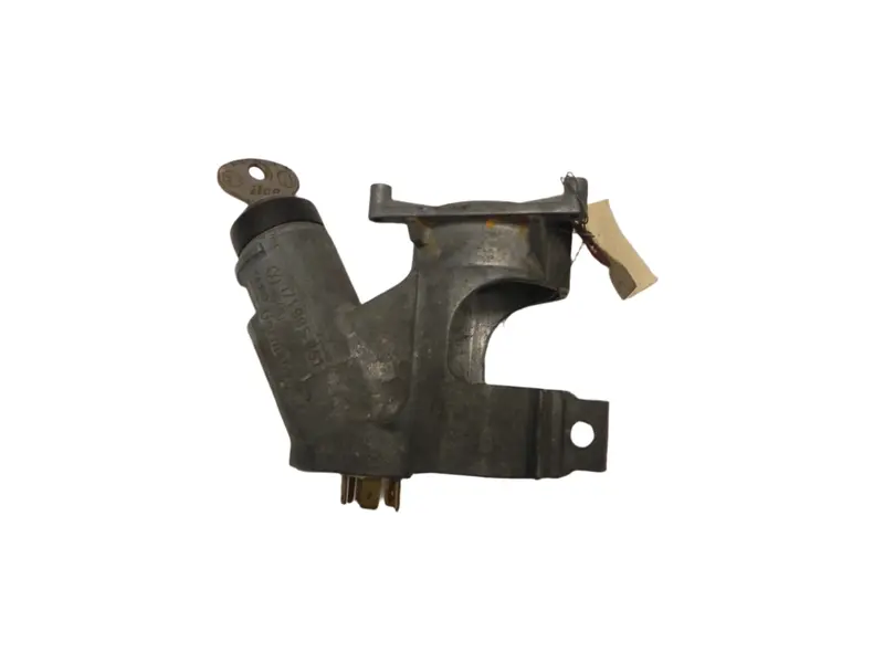 (Used) 924 Ignition With Keys - 1976-88 1