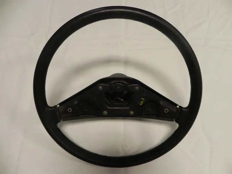 (Used) 924 Steering Wheel - 1977-81 1