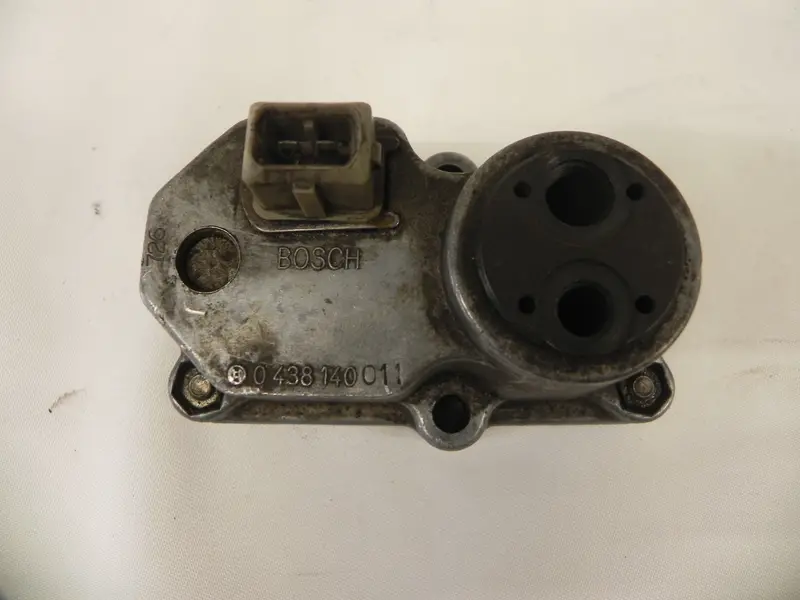(Used) 924 Warm Up Regulator - 1976-79 1