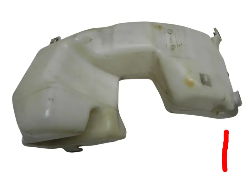 (Used) 924 Windshield Washer Reservoir - 1977-79 1