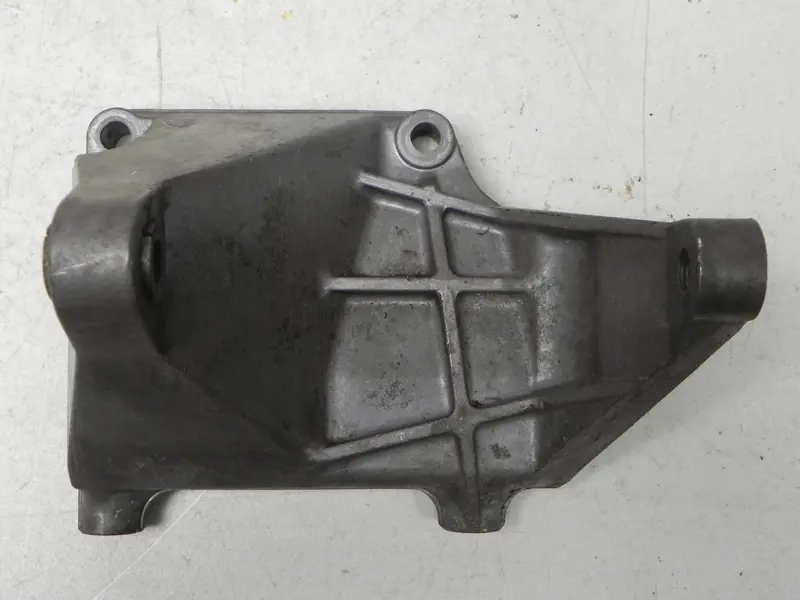 (Used) 928 Compressor Console Bracket - 1980-85 1