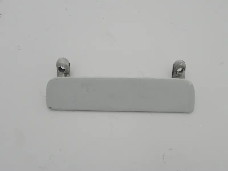 (Used) 928 Door Handle Grab Plate - 1984-95 1
