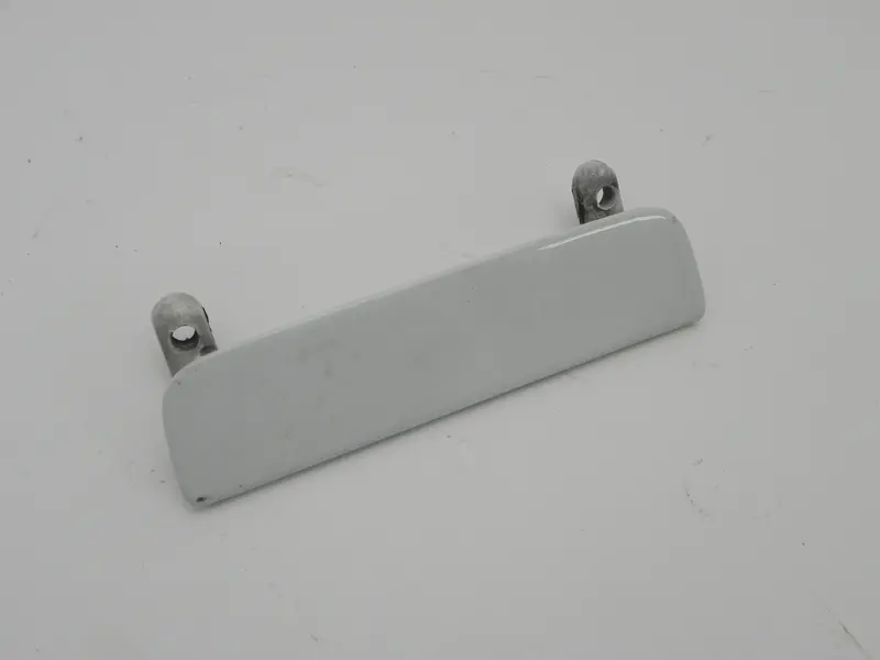 (Used) 928 Door Handle Grab Plate - 1984-95 2