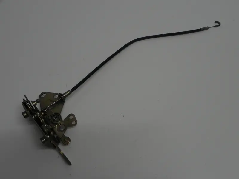 (Used) 928 Driver's Side Door Lock Mechanism - 1985-95 1