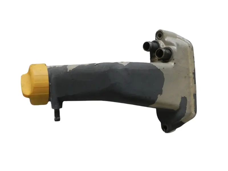 (Used) 928 Oil Filler Console 1987-91 1