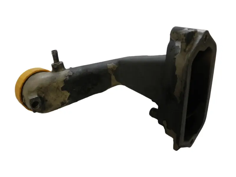 (Used) 928 Oil Filler Console 1987-91 2