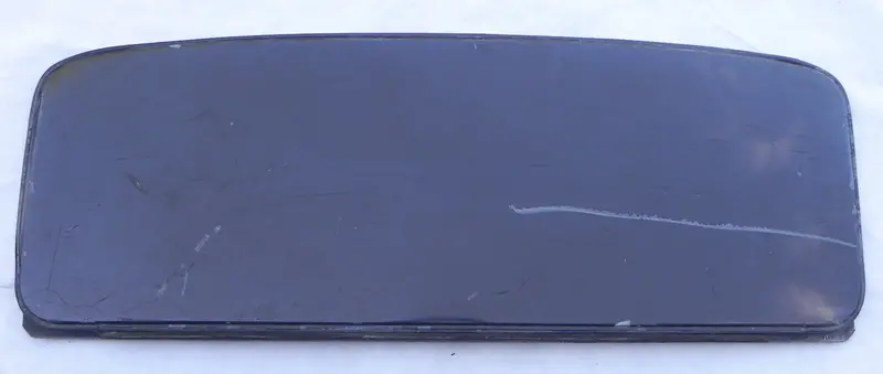 (Used) 928 Sunroof Panel - 1978-95 1
