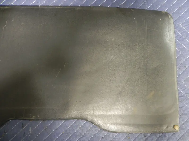 (Used) 928 Sunroof Panel Liner - 1979-95 2