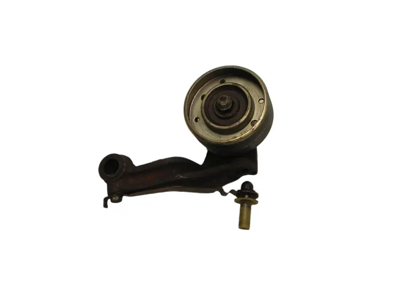 (Used) 928 Tensioner Belt Pulley - 1978-95 1