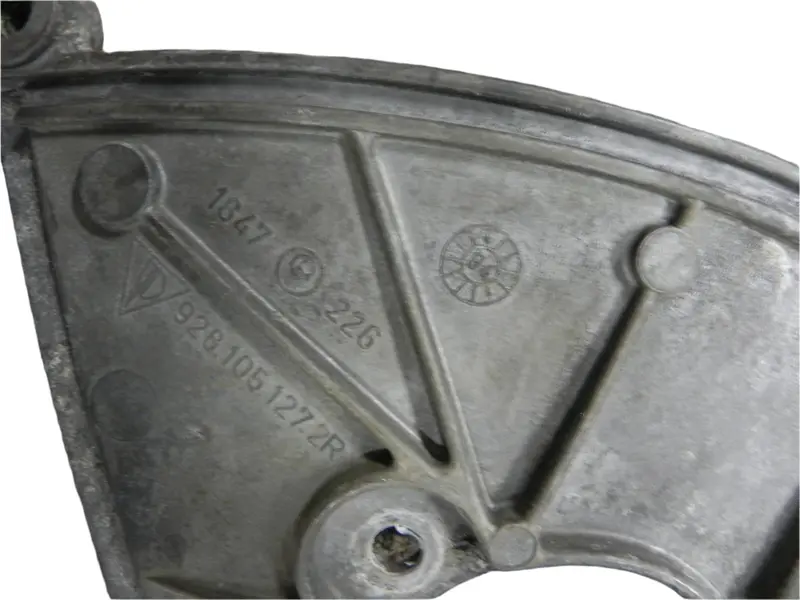 (Used) 928 Water Pump Covers - 1983-86 2