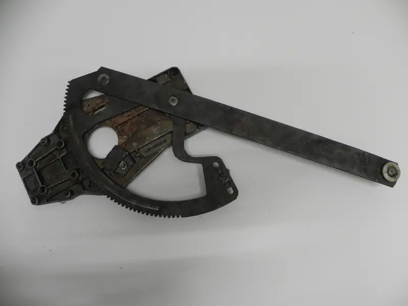 (Used) 928 Window Regulator Frame Left 1978-95 1