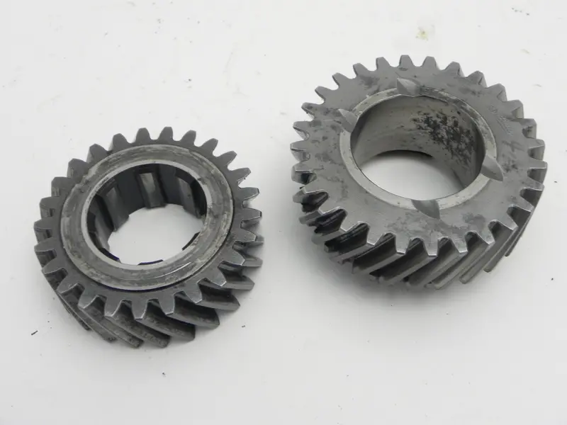 (Used) 930 4Th Gear Set 32:22 'Wm' - 1976-89 1