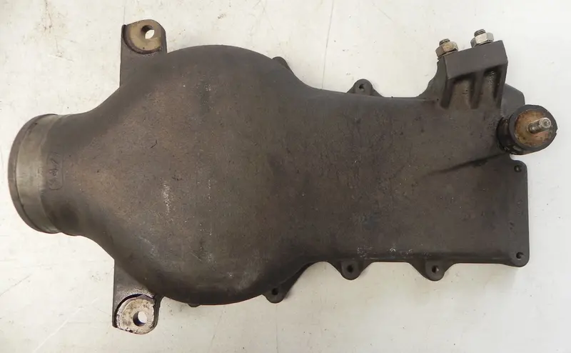 (Used) 930 Fuel Mixture Regulator Lower 3.3L, 3.6L - 1989-94 1