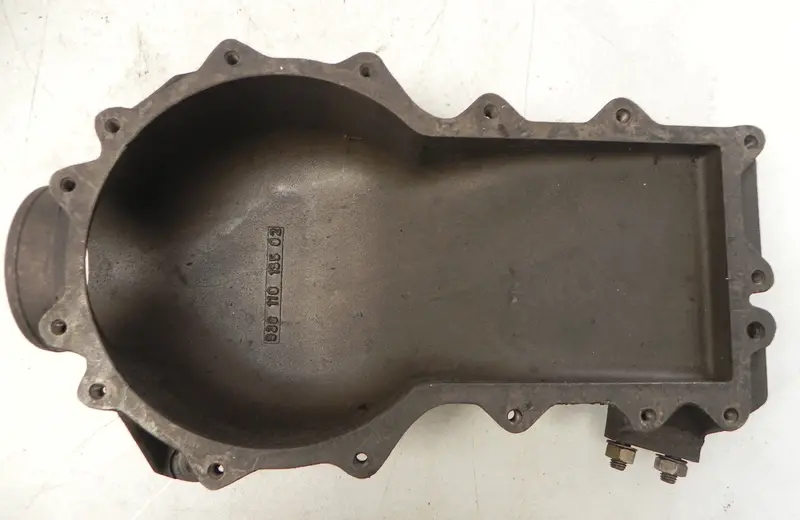 (Used) 930 Fuel Mixture Regulator Lower 3.3L, 3.6L - 1989-94 2