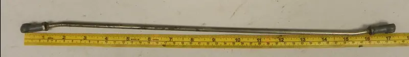 (Used) 930 Rear Wiper Joint Rod 1975-77 2