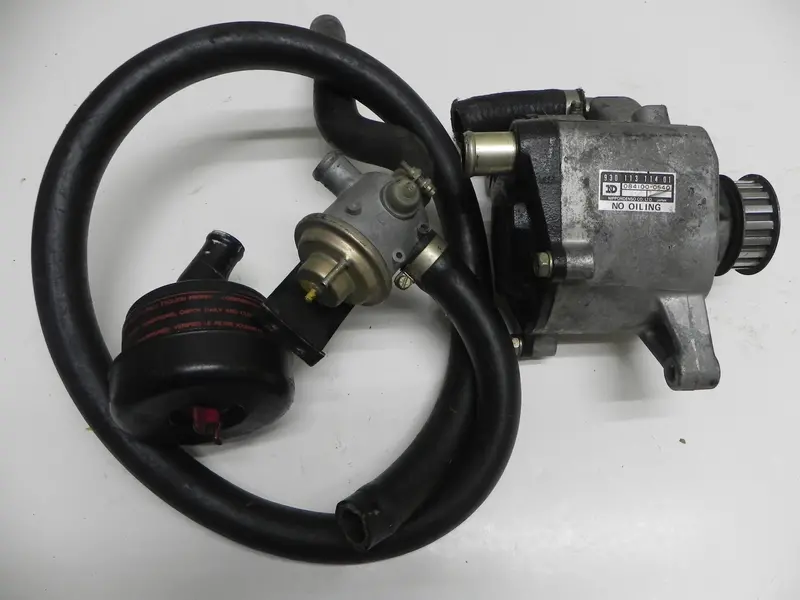 (Used) 930 Smog Pump 1978-94 1