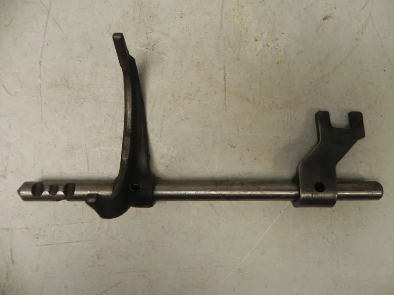 (Used) 944/944 Turbo 1St And 2Nd Gear Shift Fork 5 Speed - 1982-91 1