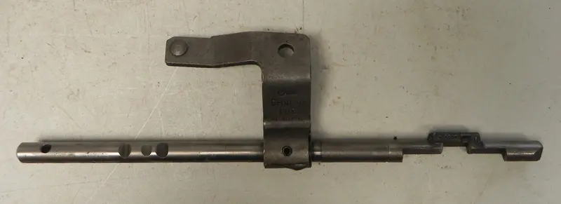 (Used) 944/944 Turbo 5Th And Reverse Shift Rod 5-Speed - 1982-91 1