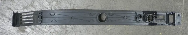 (Used) 944/968 Dash Switch Trim Cover - 89-95 2
