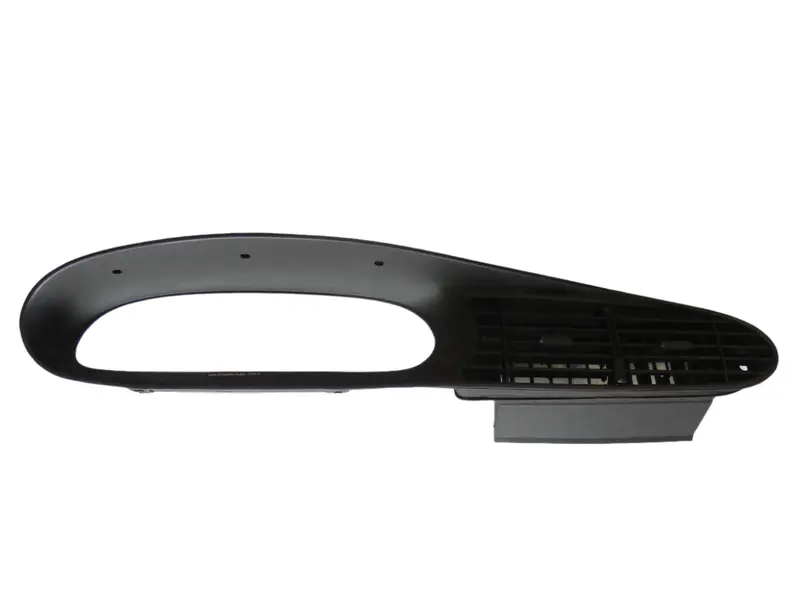 (Used) 944/968 Dash Trim - 1986-91 1