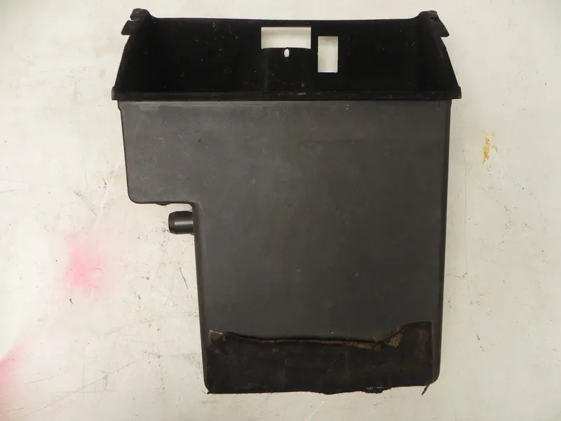 (Used) 944/968 Glove Compartment - 1987-95 1